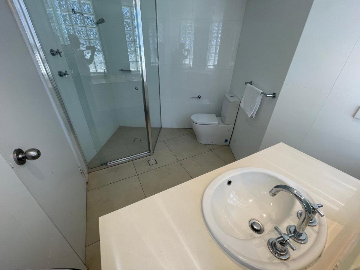 Manly Beachfront Stay Sydney Kültér fotó