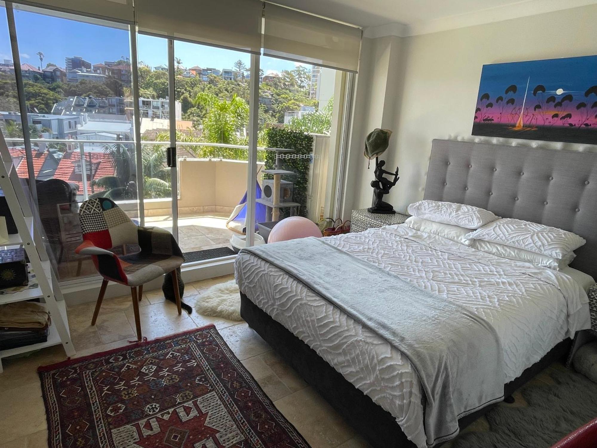 Manly Beachfront Stay Sydney Kültér fotó