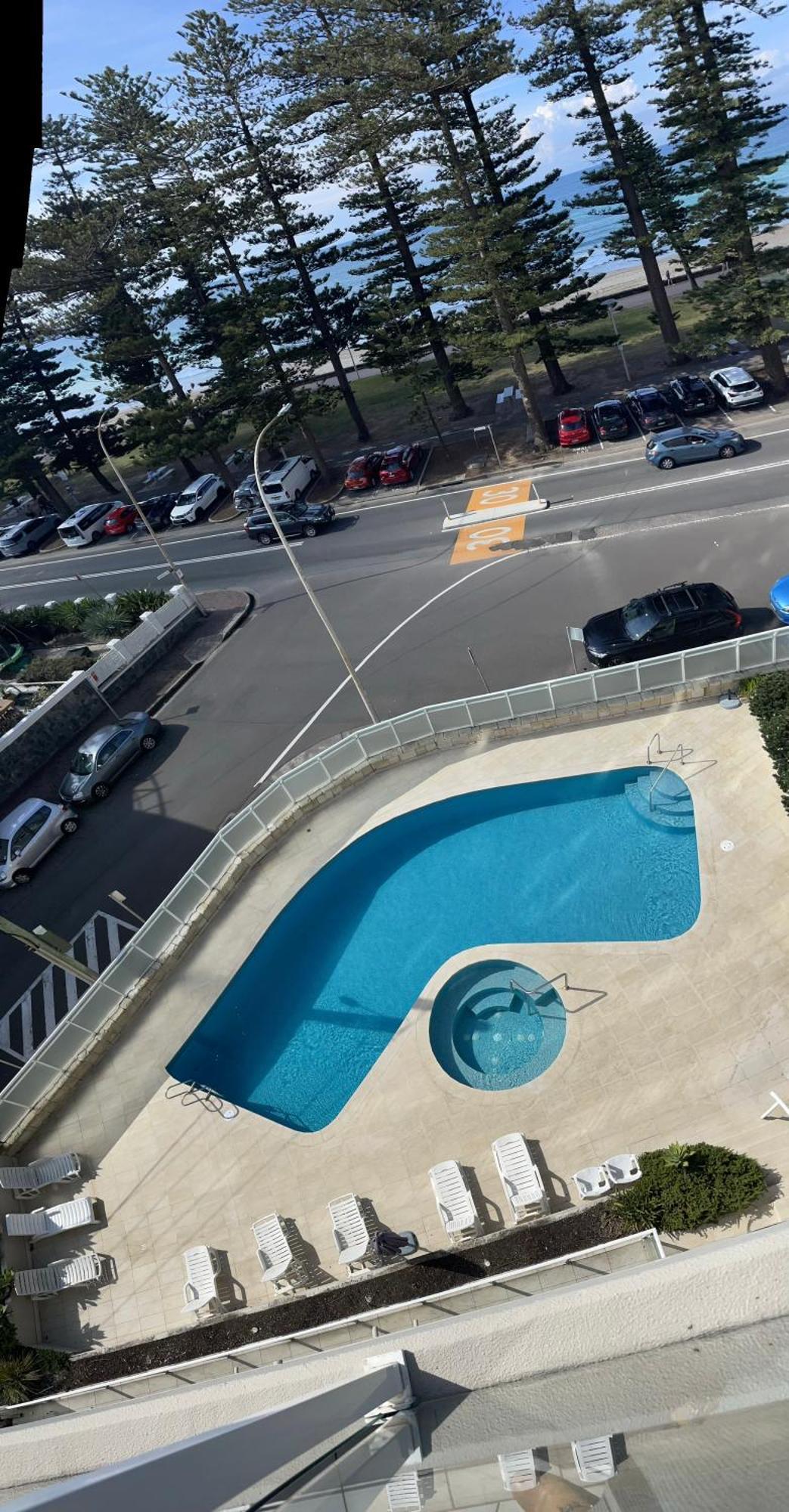 Manly Beachfront Stay Sydney Kültér fotó