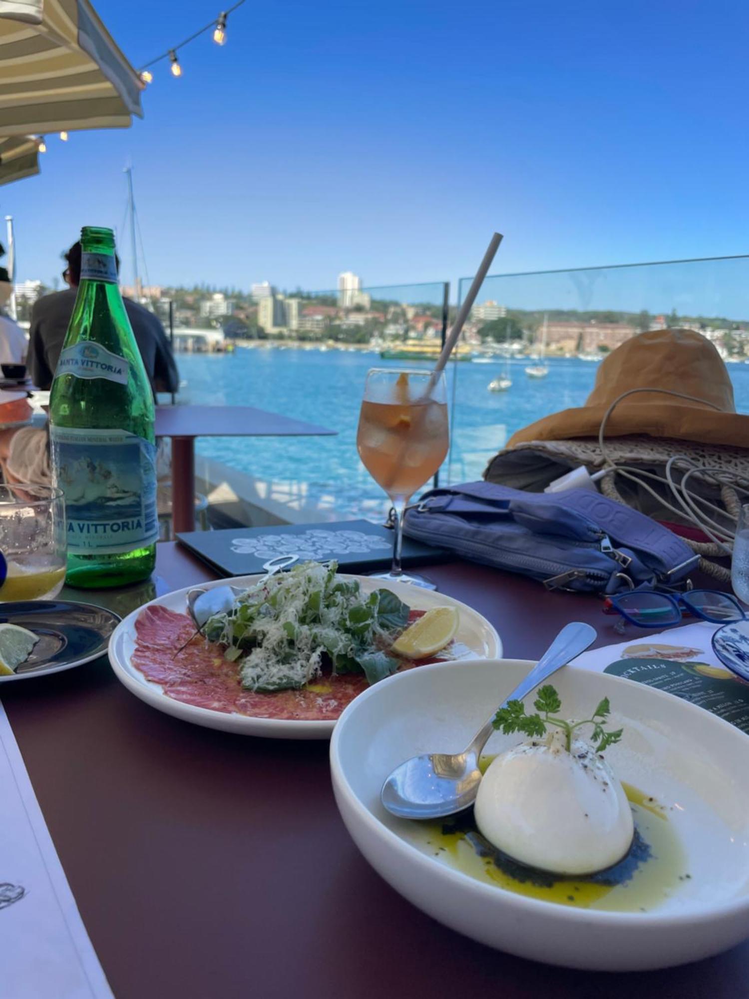 Manly Beachfront Stay Sydney Kültér fotó
