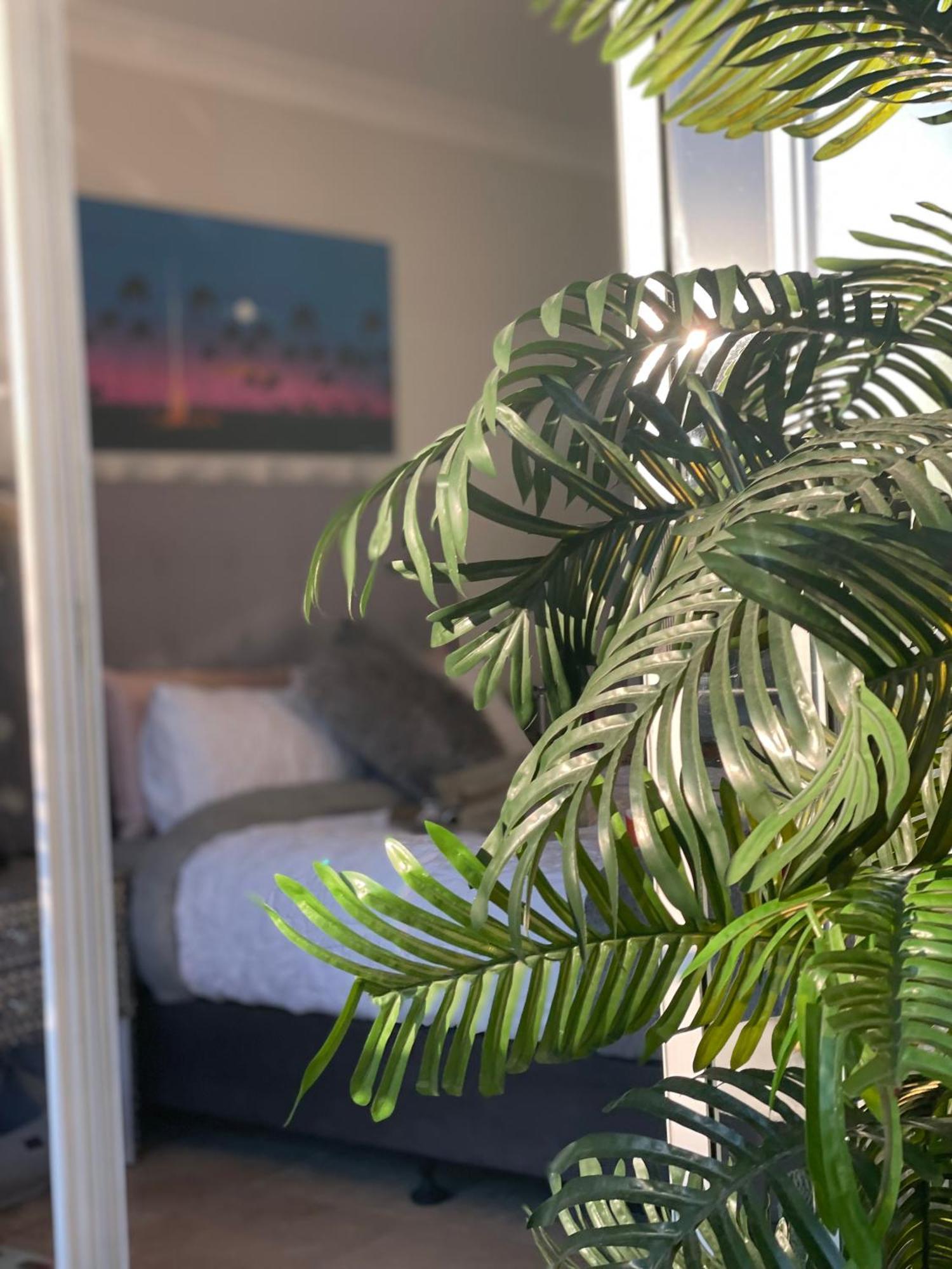 Manly Beachfront Stay Sydney Szoba fotó
